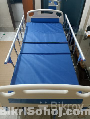 Hospital Patient Bed
